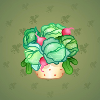 Lush Bouquet #83419
