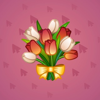 Lush Bouquet #83429