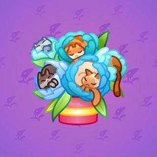 Lush Bouquet #83431