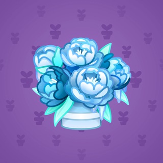 Lush Bouquet #83444