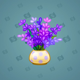 Lush Bouquet #83445