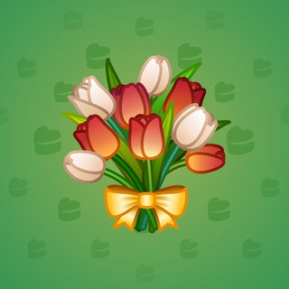 Lush Bouquet #83463