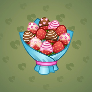 Lush Bouquet #83531