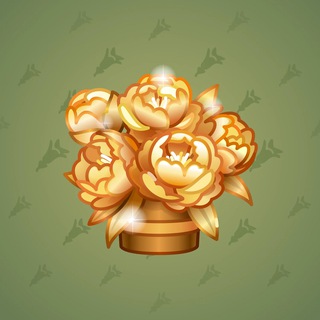 Lush Bouquet #83543