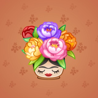 Lush Bouquet #83740