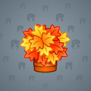Lush Bouquet #83745