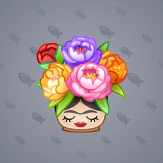 Lush Bouquet #83747