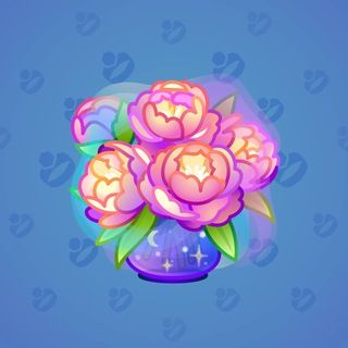 Lush Bouquet #83756