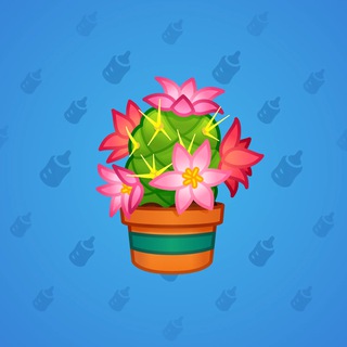 Lush Bouquet #83776