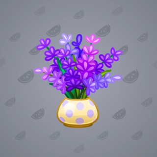 Lush Bouquet #83820