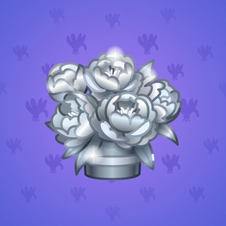 Lush Bouquet #83833