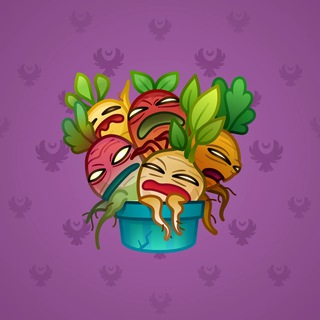 Lush Bouquet #83840