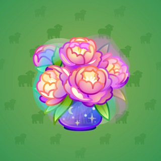 Lush Bouquet #83846