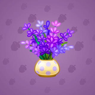 Lush Bouquet #84073