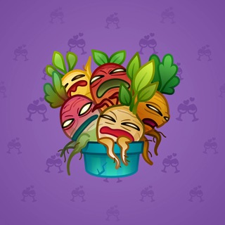 Lush Bouquet #84075