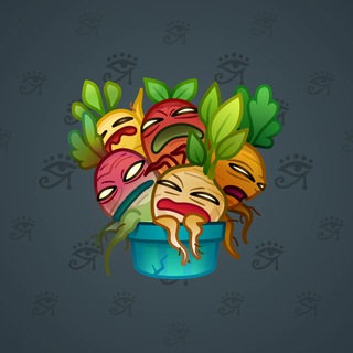 Lush Bouquet #84079
