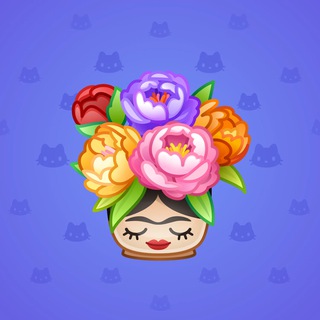 Lush Bouquet #84087
