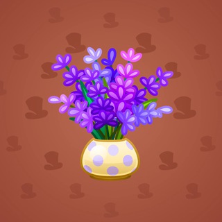 Lush Bouquet #84100