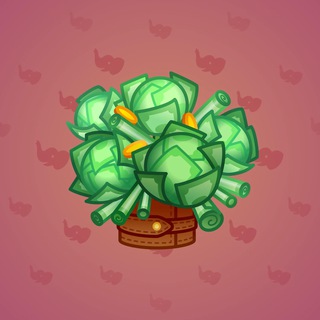 Lush Bouquet #84160