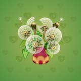 Lush Bouquet #84199