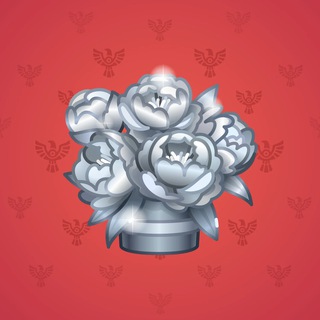 Lush Bouquet #84236