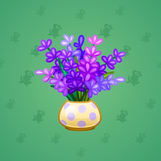 Lush Bouquet #84255