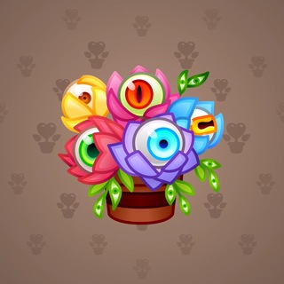 Lush Bouquet #84342