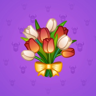 Lush Bouquet #84345