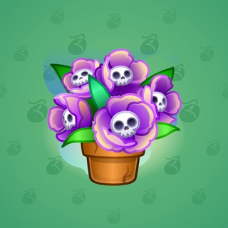 Lush Bouquet #84355