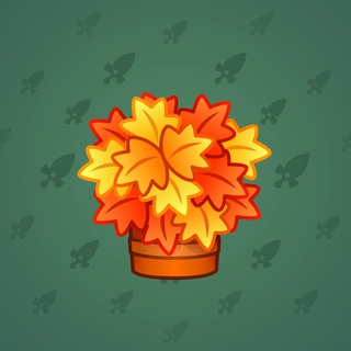 Lush Bouquet #84356