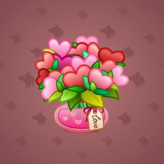 Lush Bouquet #84359