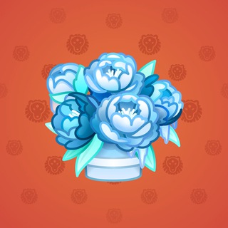 Lush Bouquet #84376