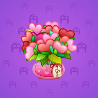 Lush Bouquet #84382