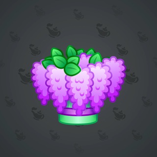 Lush Bouquet #84408