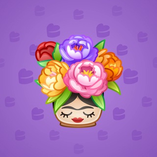 Lush Bouquet #84482