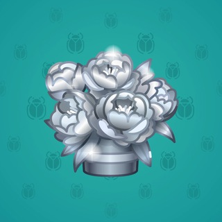 Lush Bouquet #84492
