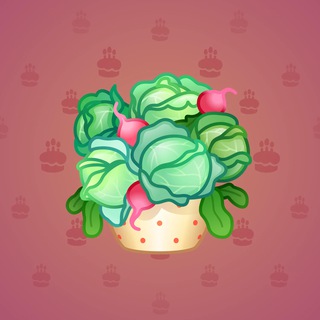 Lush Bouquet #84494