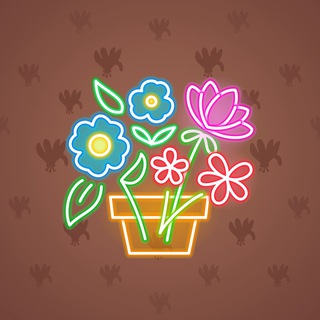 Lush Bouquet #84500