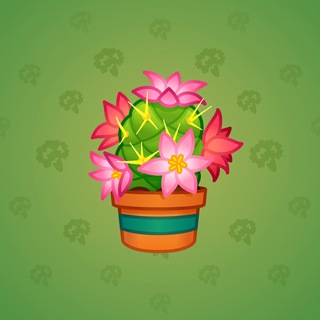 Lush Bouquet #84506