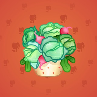 Lush Bouquet #84558
