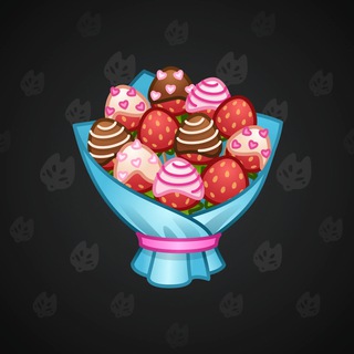 Lush Bouquet #84575