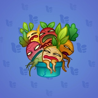 Lush Bouquet #84577