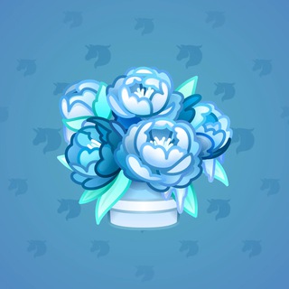 Lush Bouquet #84590