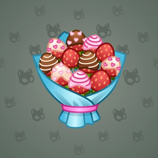 Lush Bouquet #84591