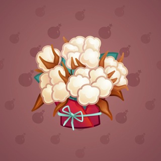 Lush Bouquet #84593