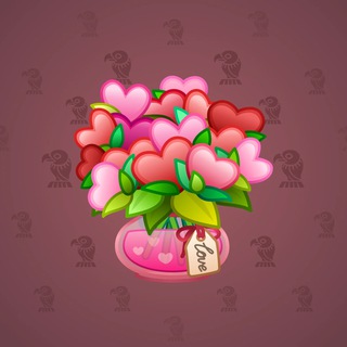 Lush Bouquet #84594