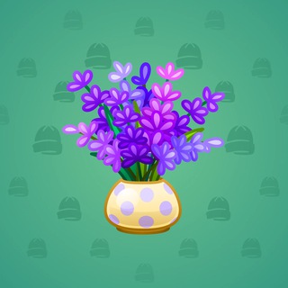 Lush Bouquet #84601