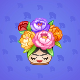Lush Bouquet #84945