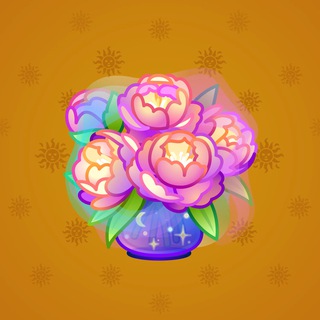 Lush Bouquet #84947