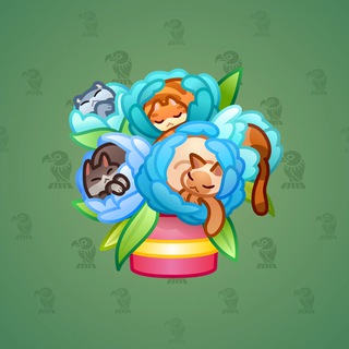 Lush Bouquet #84952